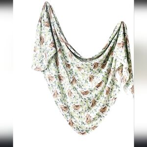 5 For 25$ Copper Pearl Large Multi Use Swaddle